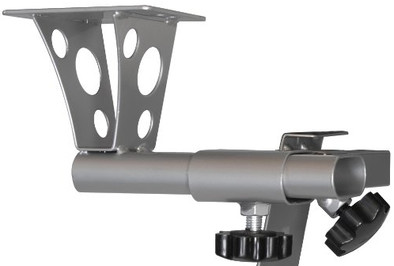 PlaySeat G25/G27 Gearshift Holder Zilver is nooit meer leverbaar