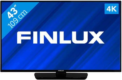 Finlux FL4335UHD is no longer available