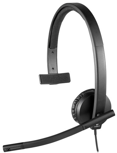 Logitech H570e Mono USB-A Office Headset is no longer available