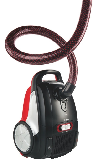 Dirt Devil Galileo is nooit meer leverbaar