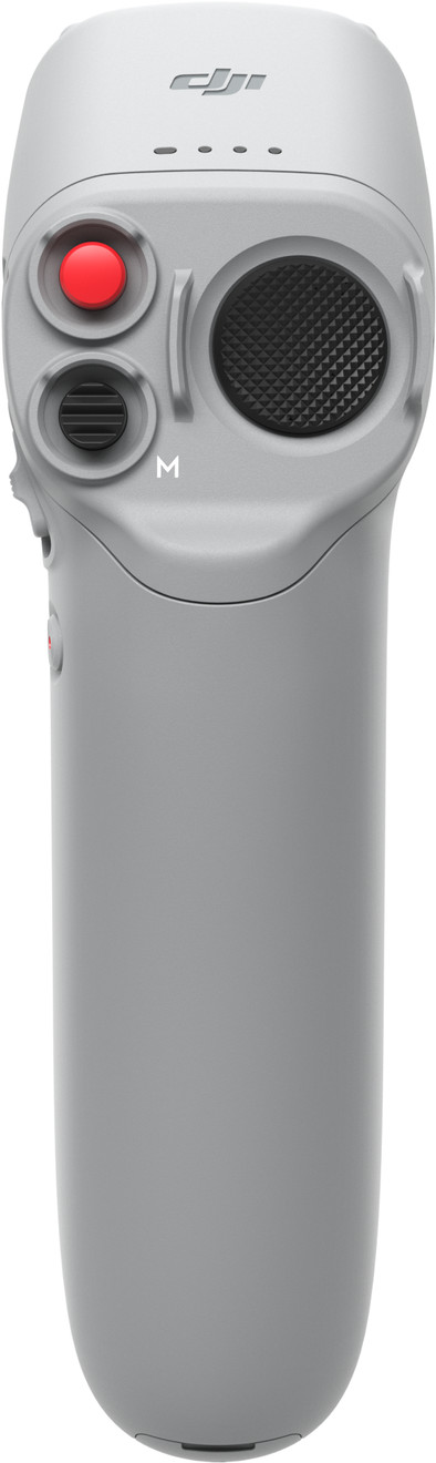 DJI Motion Controller is nooit meer leverbaar