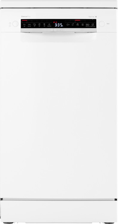 Bosch SPS4EMW28E / Vrijstaand is nooit meer leverbaar