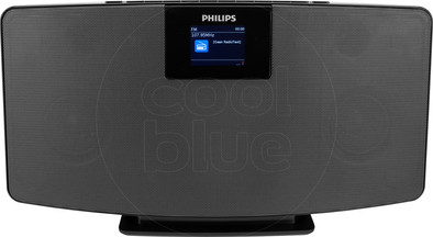 Philips TAM2805 is nooit meer leverbaar