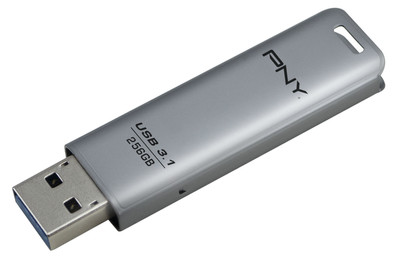 PNY Elite Steel 3.1 256GB is no longer available
