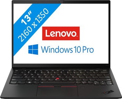 Lenovo ThinkPad X1 Nano G1 - 20UN002SMH is no longer available