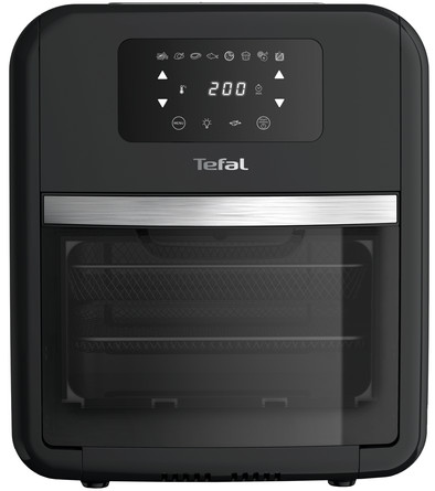 Tefal Easy Fry FW5018 Oven &amp; Grill is nooit meer leverbaar