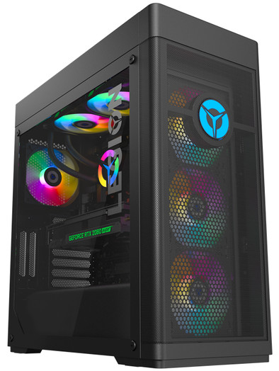 Lenovo Legion T7 34IMZ05 90Q8006HMH is nooit meer leverbaar