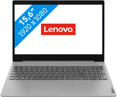 Lenovo IdeaPad 3 15ADA05 81W100AEMH is nooit meer leverbaar