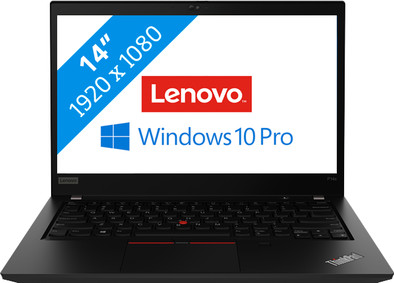 Lenovo Thinkpad P14s - 20Y1000MMH is nooit meer leverbaar
