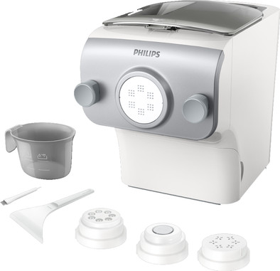 Philips Avance Collection Pasta Maker HR2375/00 is no longer available
