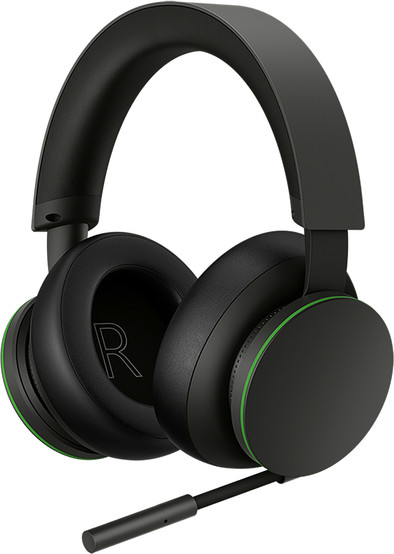 Microsoft Xbox Wireless Headset is nooit meer leverbaar