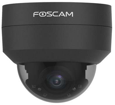 Foscam D4Z Black is no longer available