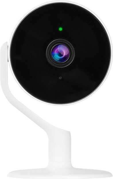 Hombli Smart Indoor Camera 2 Wit is nooit meer leverbaar