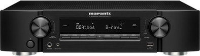 Marantz NR1711 Zwart is nooit meer leverbaar