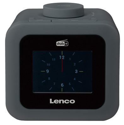 Lenco CR-620GY is nooit meer leverbaar
