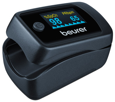 Beurer PO 45 is nooit meer leverbaar