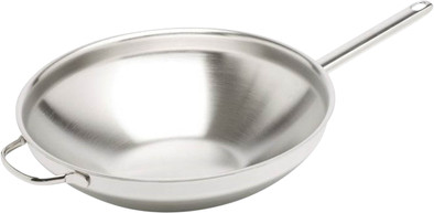 Demeyere Wokpan 36 cm is nooit meer leverbaar