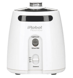 iRobot Virtual Wall Lighthouse is no longer available