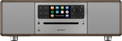 Sonoro Prestige SO-330 V3 Walnut is no longer available