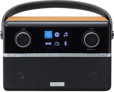 Roberts Stream 94i Plus Brown is no longer available