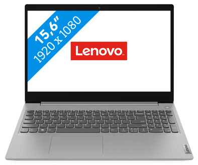 Lenovo IdeaPad 3 15ADA05 81W101NPMH is nooit meer leverbaar