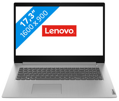 Lenovo IdeaPad 3 17ADA05 81W2008RMH is nooit meer leverbaar