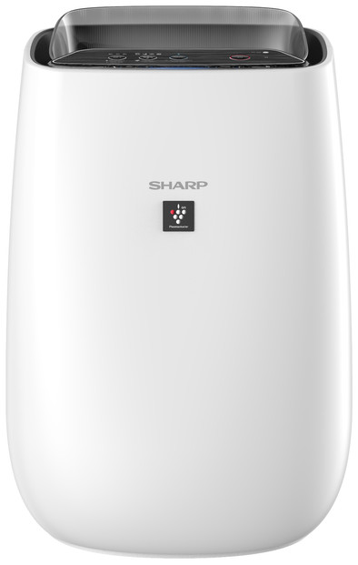 Sharp FPJ40EUW is nooit meer leverbaar