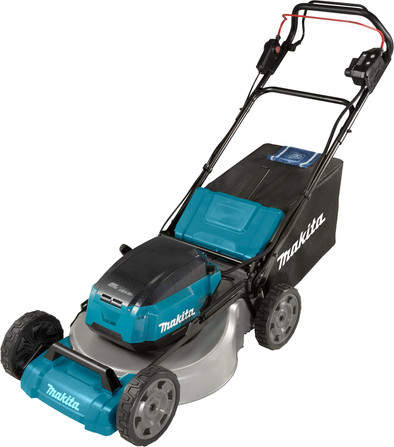 Makita DLM532Z (without battery) is no longer available