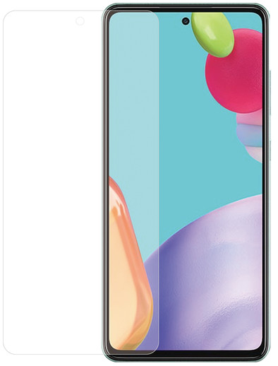 Azuri Tempered Glass Samsung Galaxy A52s / A52 Screen Protector Rinox Armor is no longer available