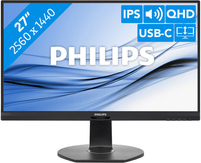 Philips B-Line 272B7QUPBEB is no longer available
