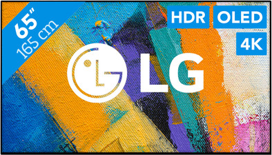 LG OLED65GX6LA (2020) is nooit meer leverbaar