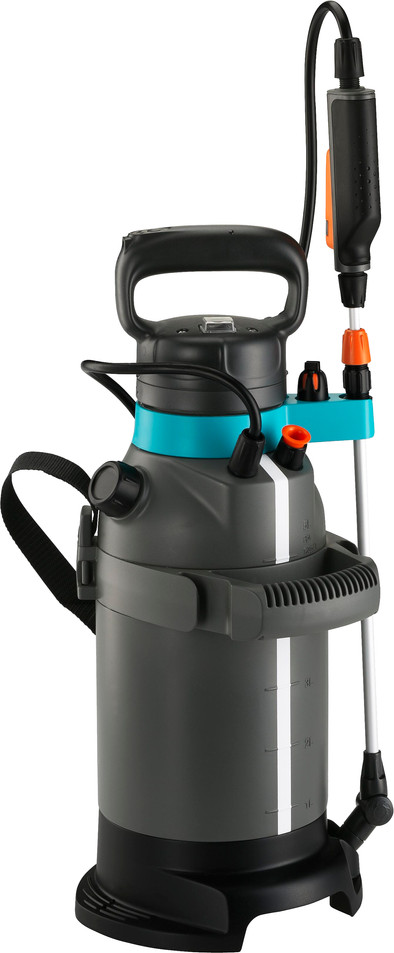 Gardena Pressure Sprayer 5L EasyPump is no longer available