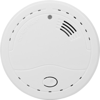 Smartwares RM400 Gasmelder (5 jaar) is nooit meer leverbaar