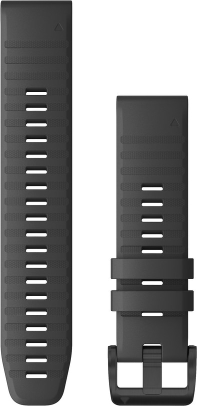 Garmin Silicone Strap Gray/Gray 22mm is no longer available