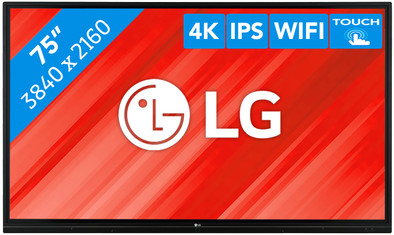 LG 75TR3BF is no longer available