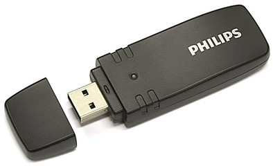 Philips PTA01 is nooit meer leverbaar