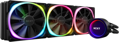 NZXT Kraken X73 RGB is nooit meer leverbaar