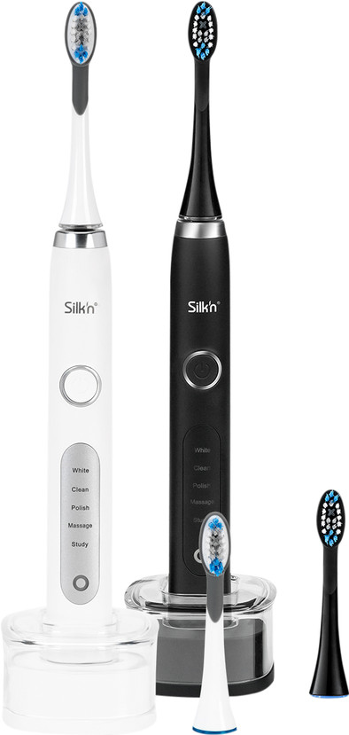 Silk'n SonicSmile SS2PEUWZ001 Duo Pack is no longer available