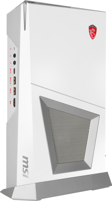 MSI MPG Trident 3 Arctic 10SC-217EU is nooit meer leverbaar