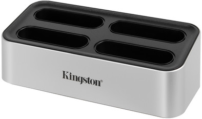 Kingston Workflow Station is nooit meer leverbaar