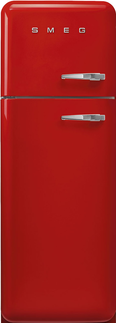 SMEG FAB30LRD5 is nooit meer leverbaar