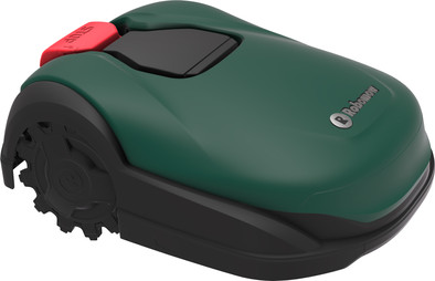 Robomow RK 1000 is nooit meer leverbaar