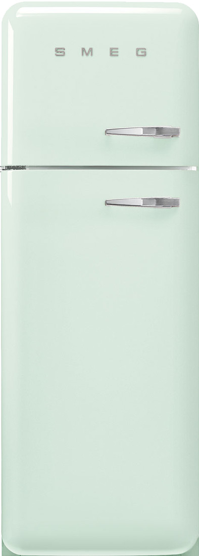 SMEG FAB30LPG5 is nooit meer leverbaar