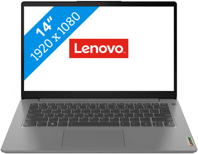 Lenovo IdeaPad 3 14ITL6 82H700JUMH is nooit meer leverbaar