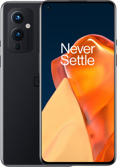 OnePlus 9 128GB Black 5G is no longer available