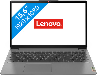 Lenovo IdeaPad 3 15ITL6 82H800SAMH is nooit meer leverbaar