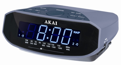 Akai AR170D is nooit meer leverbaar