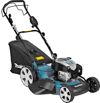Makita PLM5113N2 is nooit meer leverbaar