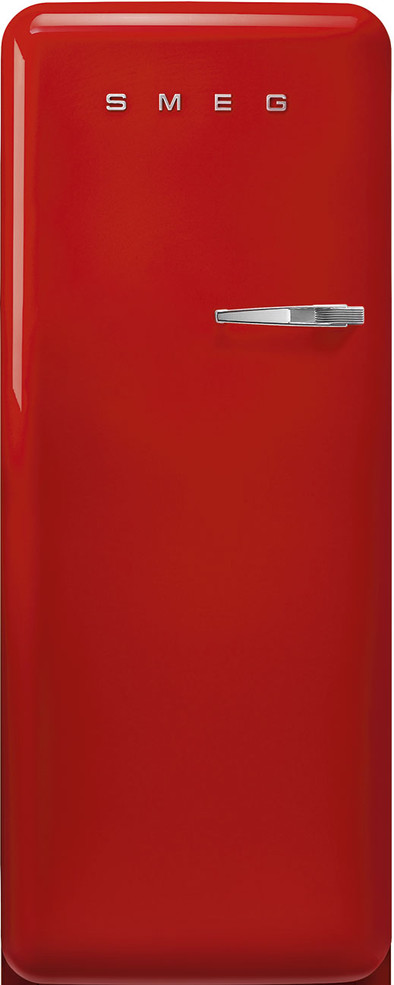 SMEG FAB28LRD5 is nooit meer leverbaar