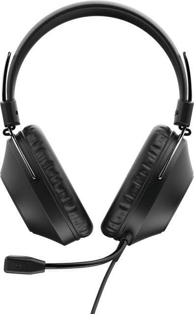 Trust Ozo USB-A Wired Office Headset is no longer available